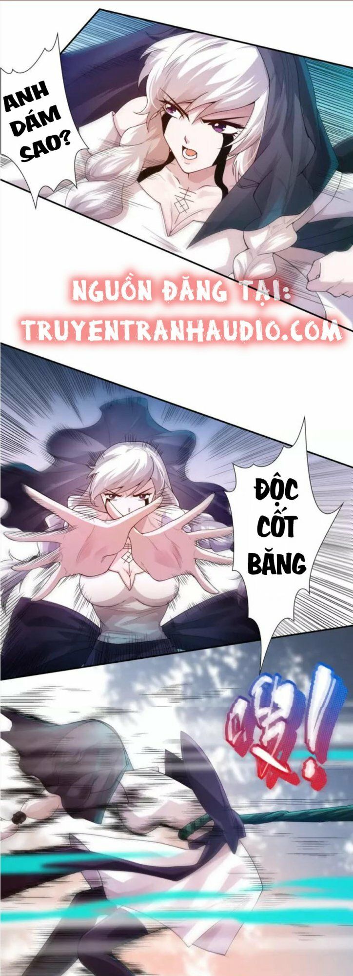 đọc truyện Giản Giới Chương 83 ảnh 26 tại Thiên Thai Truyện