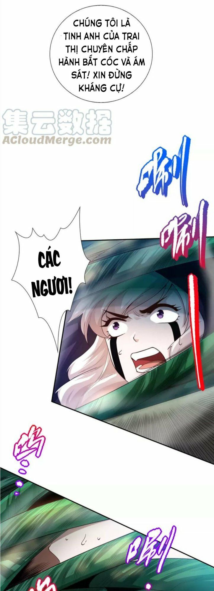 đọc truyện Giản Giới Chương 83 ảnh 30 tại Thiên Thai Truyện