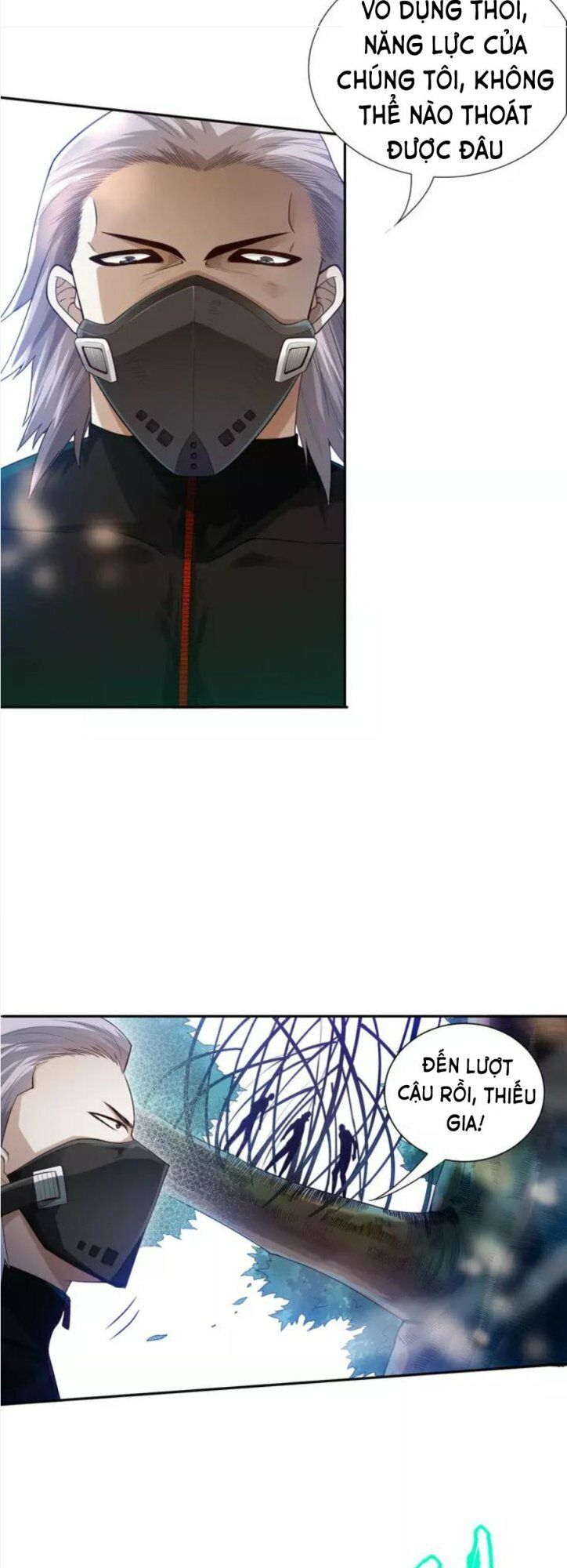 đọc truyện Giản Giới Chương 83 ảnh 32 tại Thiên Thai Truyện