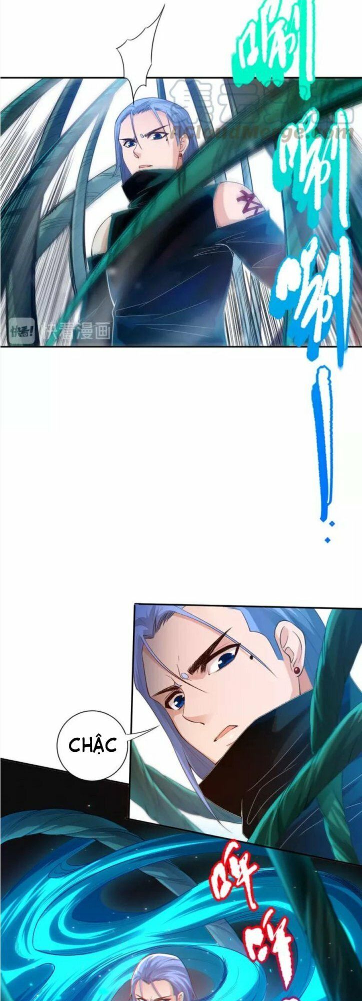 đọc truyện Giản Giới Chương 83 ảnh 33 tại Thiên Thai Truyện