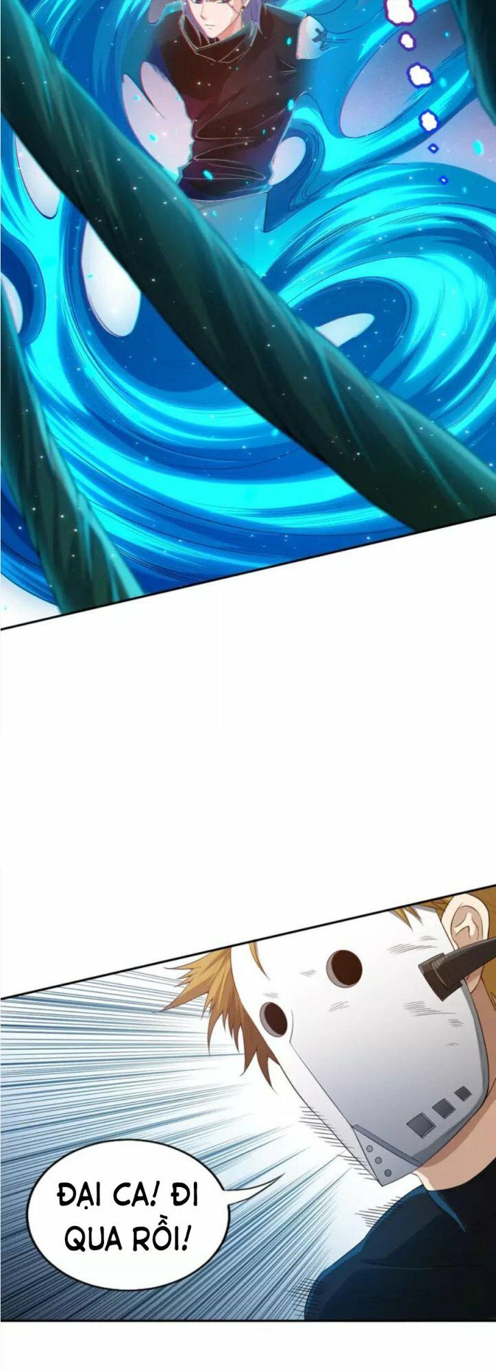 đọc truyện Giản Giới Chương 83 ảnh 34 tại Thiên Thai Truyện