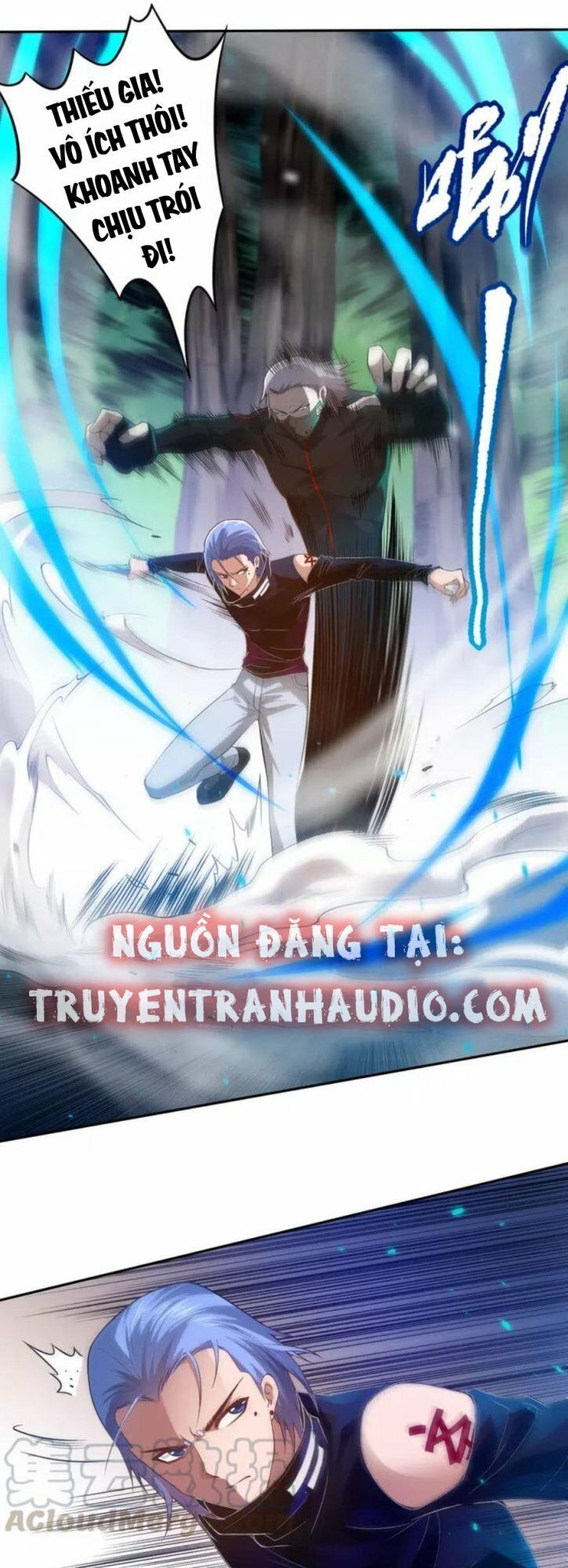 đọc truyện Giản Giới Chương 83 ảnh 38 tại Thiên Thai Truyện