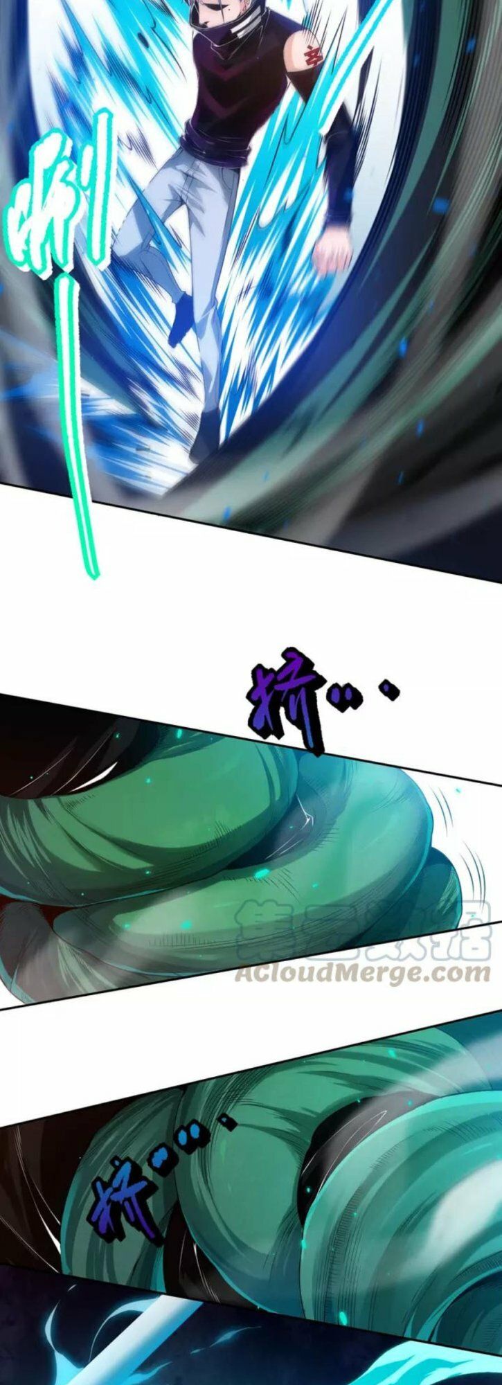 đọc truyện Giản Giới Chương 83 ảnh 41 tại Thiên Thai Truyện