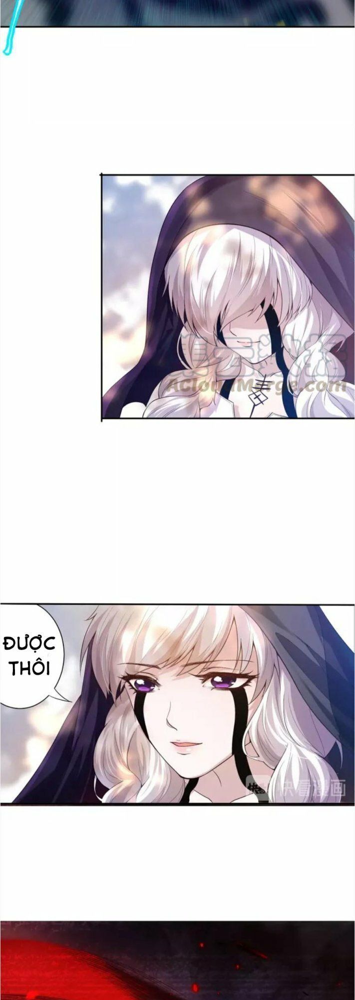 đọc truyện Giản Giới Chương 83 ảnh 6 tại Thiên Thai Truyện