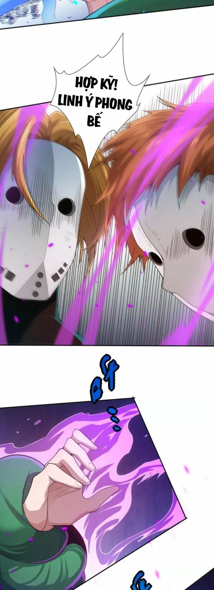 đọc truyện Giản Giới Chương 83 ảnh 43 tại Thiên Thai Truyện