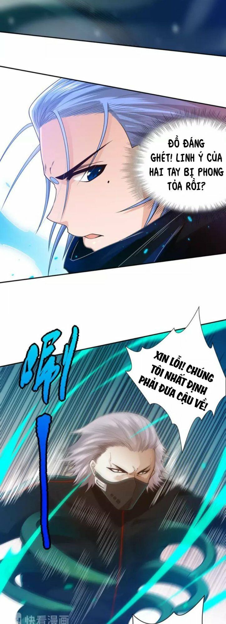 đọc truyện Giản Giới Chương 83 ảnh 45 tại Thiên Thai Truyện