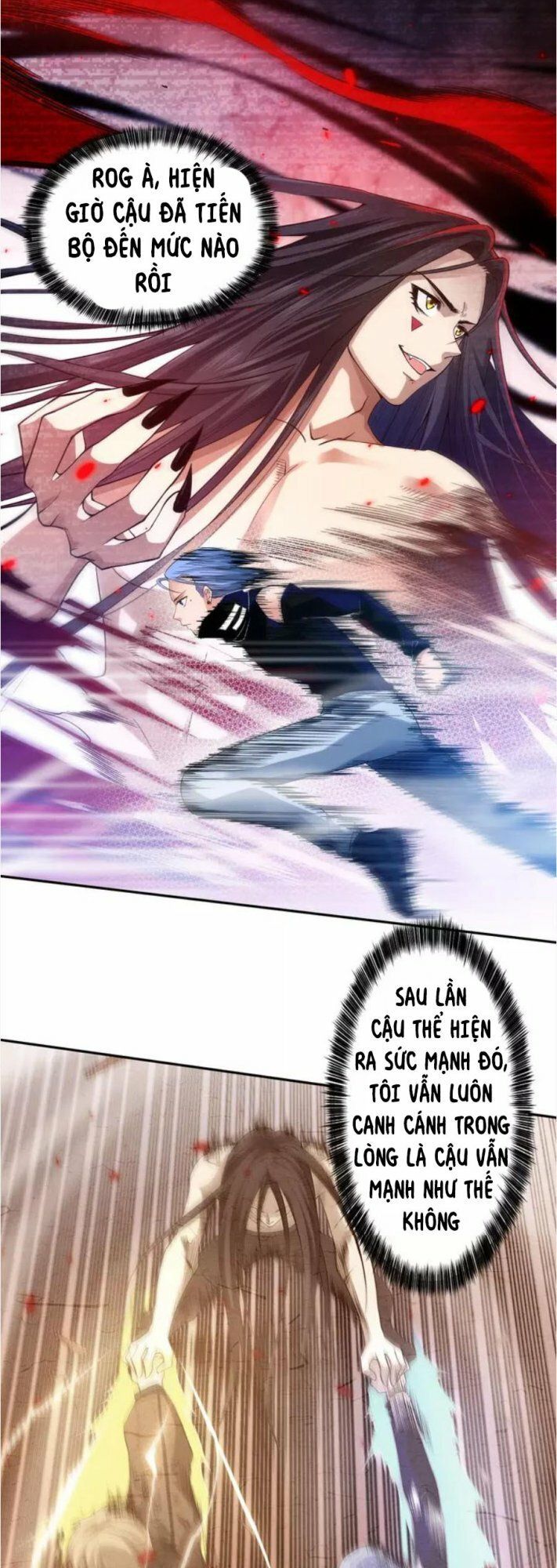 đọc truyện Giản Giới Chương 83 ảnh 7 tại Thiên Thai Truyện