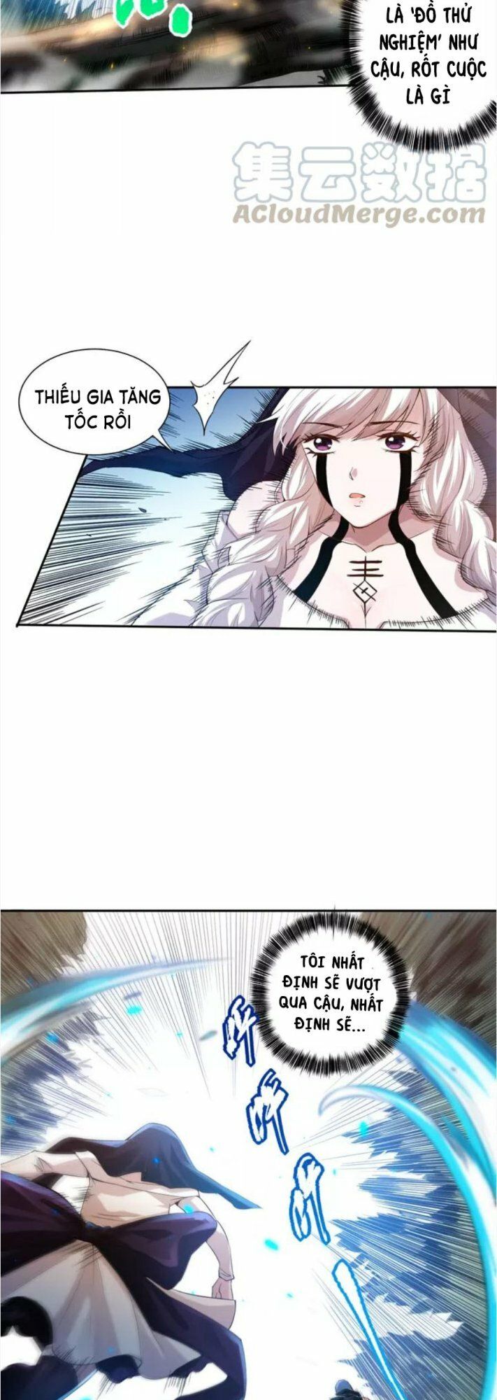 đọc truyện Giản Giới Chương 83 ảnh 9 tại Thiên Thai Truyện