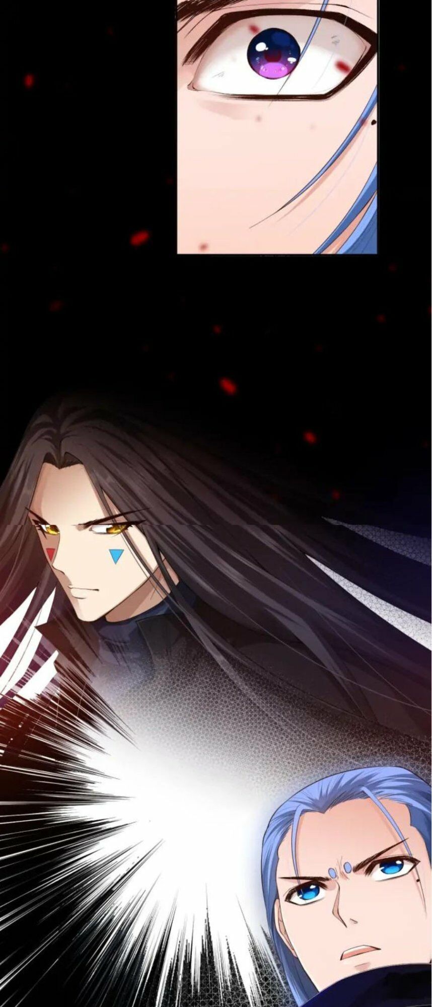 đọc truyện Giản Giới Chương 84 ảnh 4 tại Thiên Thai Truyện