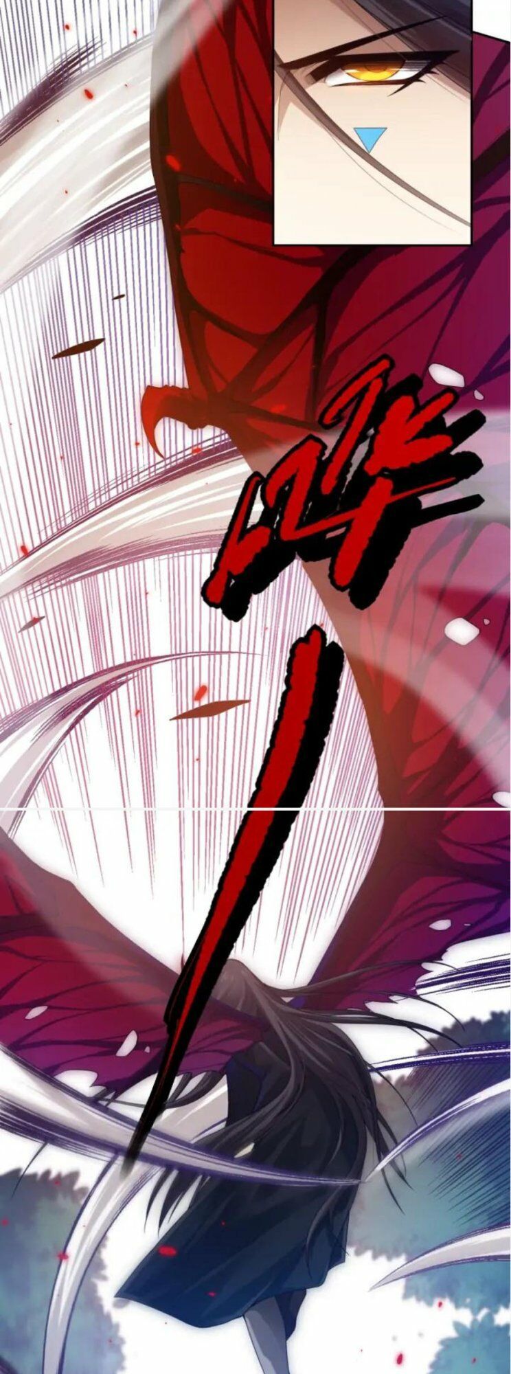 đọc truyện Giản Giới Chương 84 ảnh 30 tại Thiên Thai Truyện