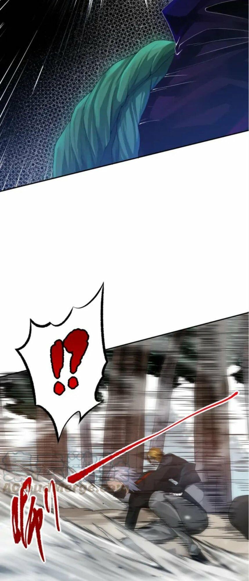 đọc truyện Giản Giới Chương 84 ảnh 5 tại Thiên Thai Truyện