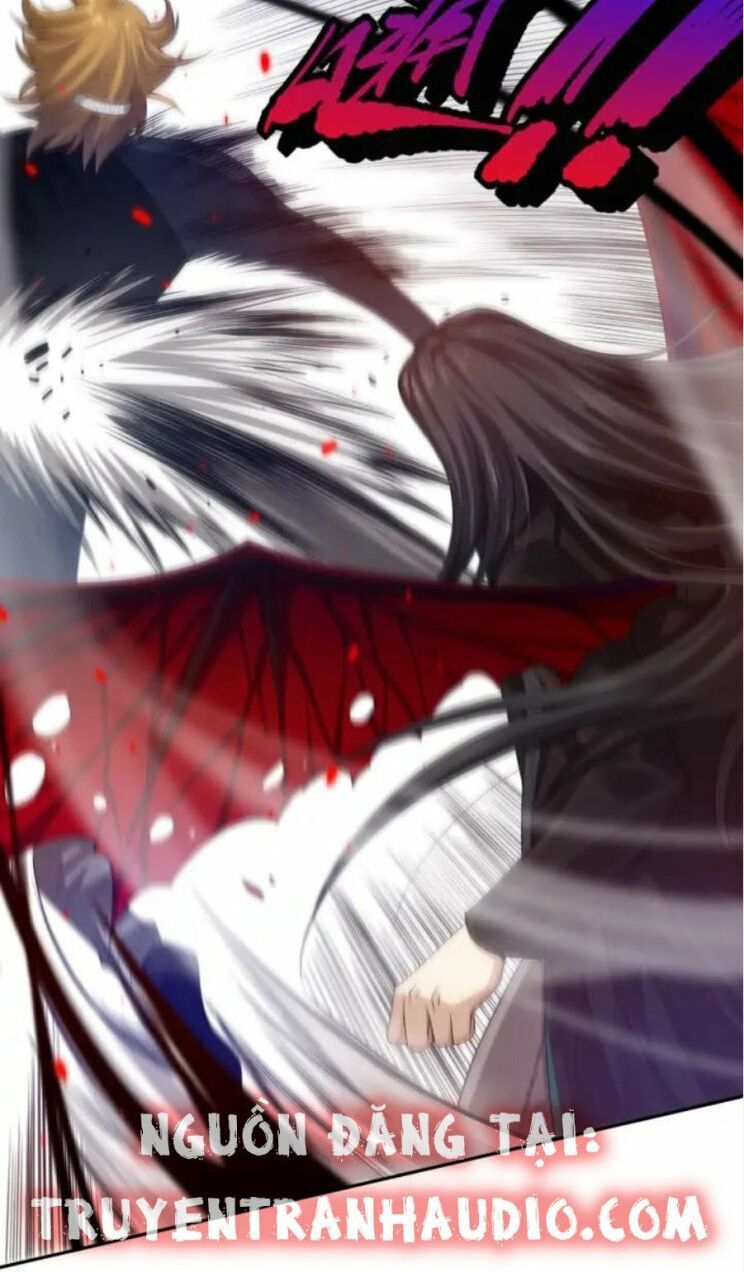 đọc truyện Giản Giới Chương 84 ảnh 35 tại Thiên Thai Truyện