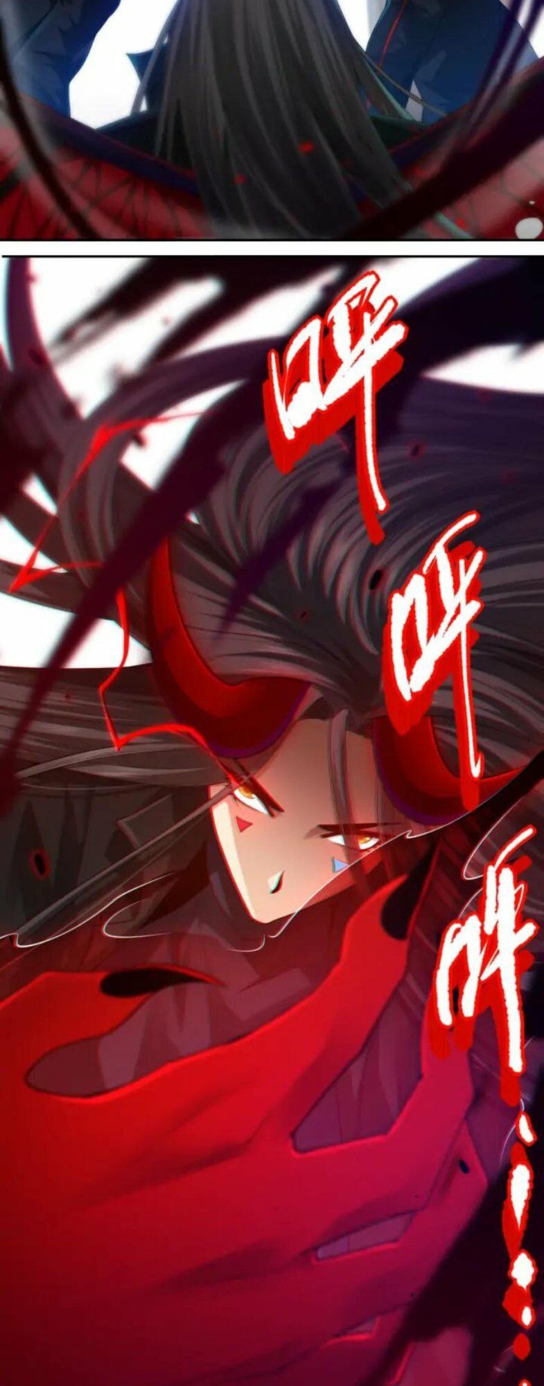 đọc truyện Giản Giới Chương 84 ảnh 37 tại Thiên Thai Truyện