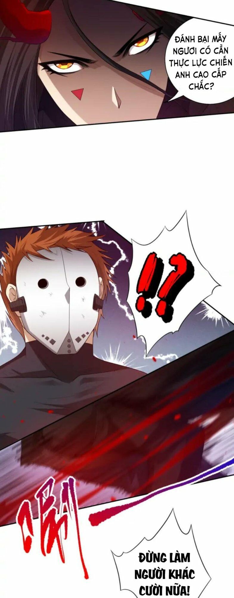 đọc truyện Giản Giới Chương 84 ảnh 41 tại Thiên Thai Truyện