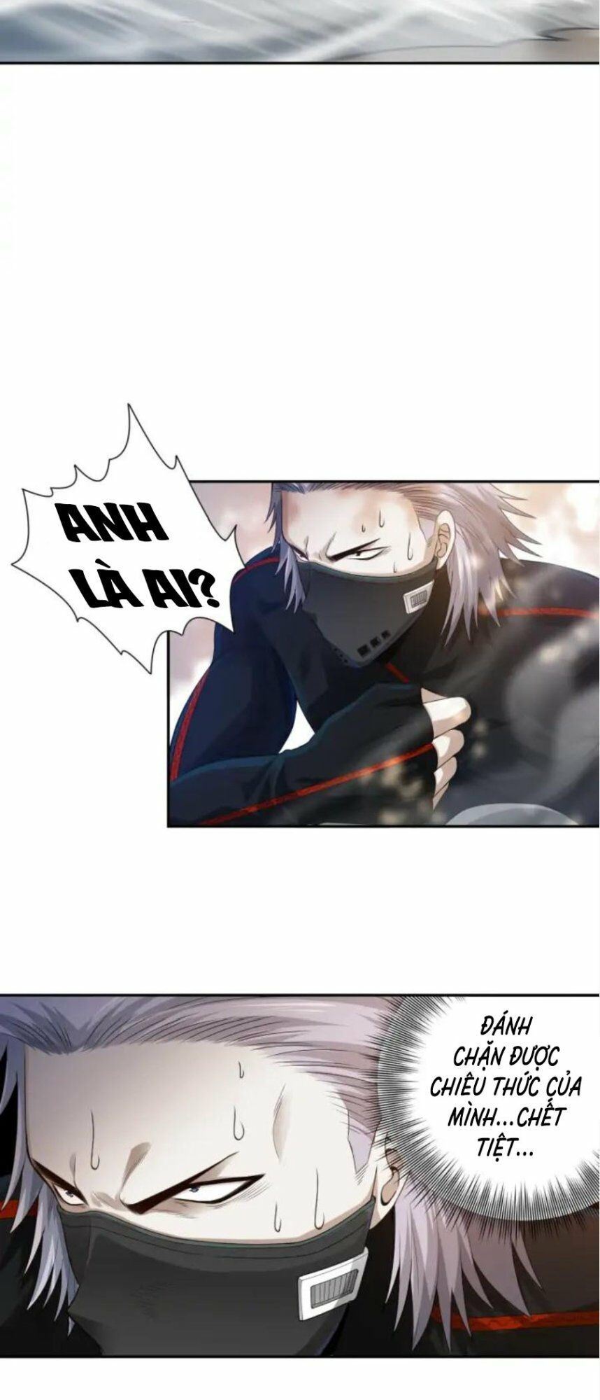 đọc truyện Giản Giới Chương 84 ảnh 6 tại Thiên Thai Truyện