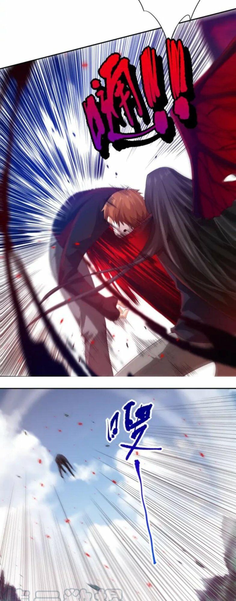 đọc truyện Giản Giới Chương 84 ảnh 42 tại Thiên Thai Truyện