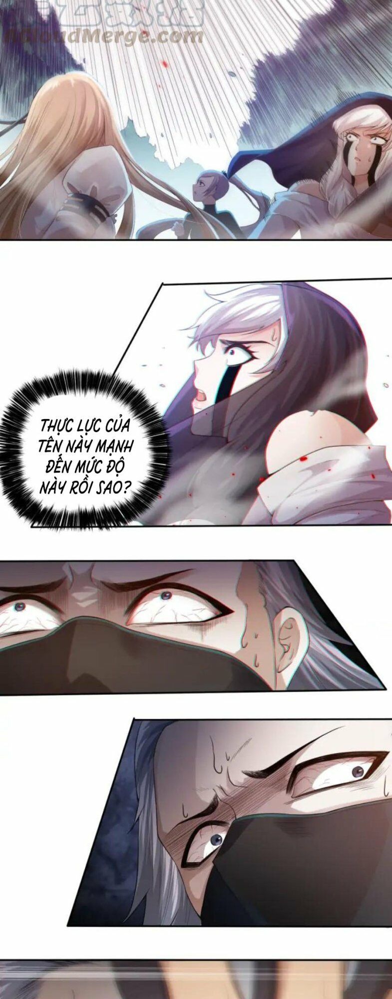 đọc truyện Giản Giới Chương 84 ảnh 43 tại Thiên Thai Truyện