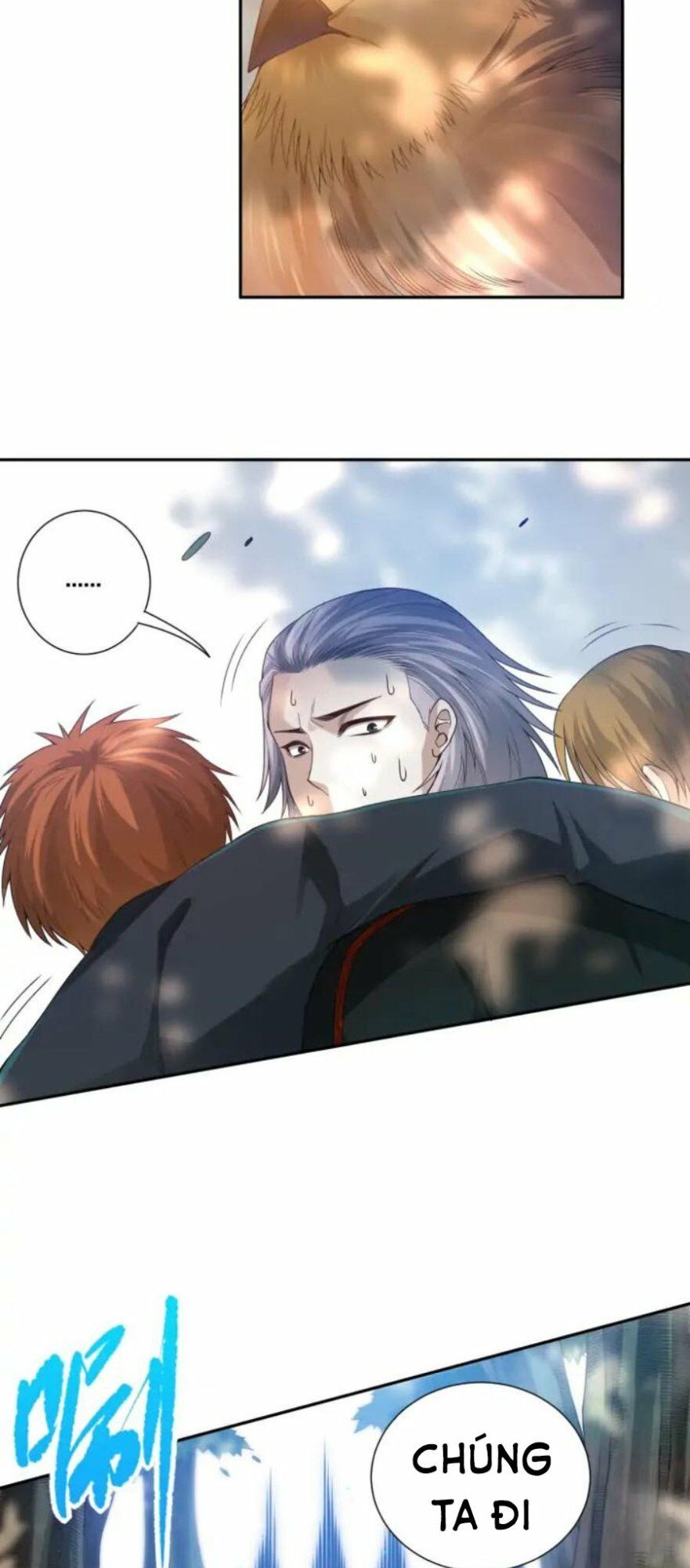 đọc truyện Giản Giới Chương 84 ảnh 49 tại Thiên Thai Truyện