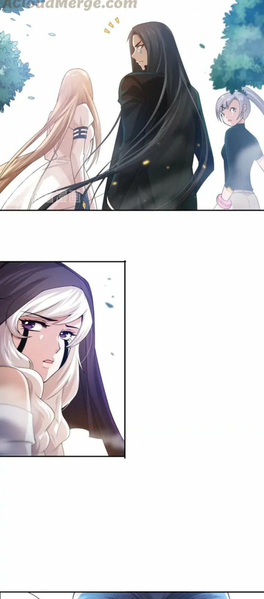 đọc truyện Giản Giới Chương 84 ảnh 52 tại Thiên Thai Truyện