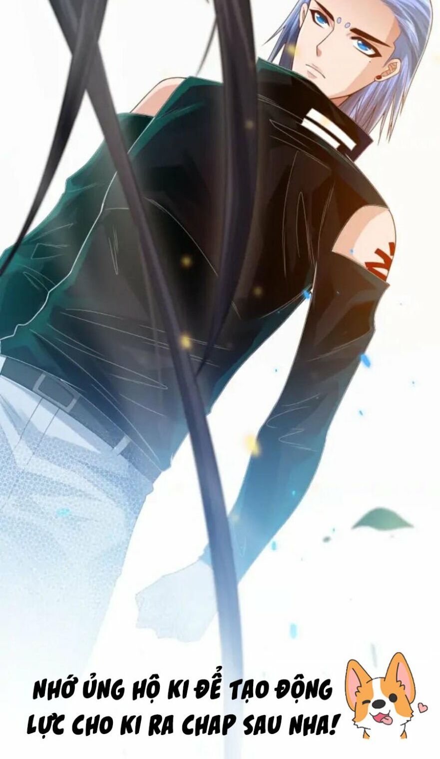 đọc truyện Giản Giới Chương 84 ảnh 56 tại Thiên Thai Truyện