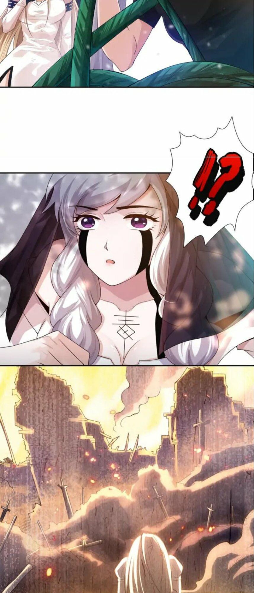 đọc truyện Giản Giới Chương 84 ảnh 10 tại Thiên Thai Truyện