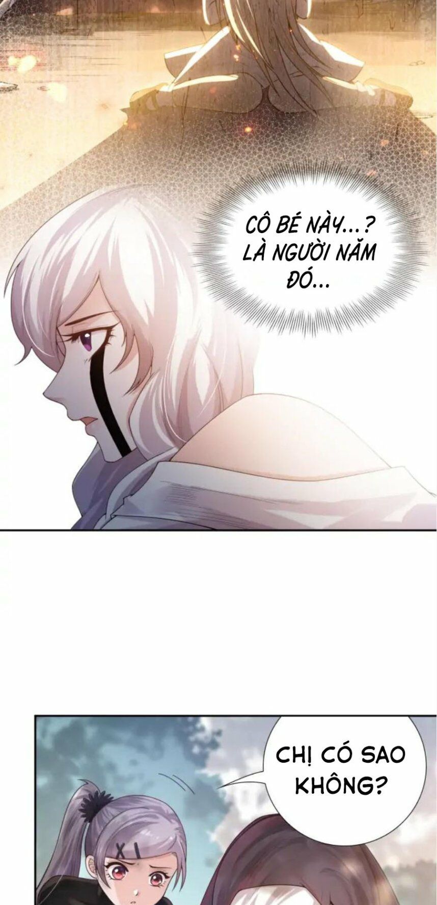 đọc truyện Giản Giới Chương 84 ảnh 11 tại Thiên Thai Truyện