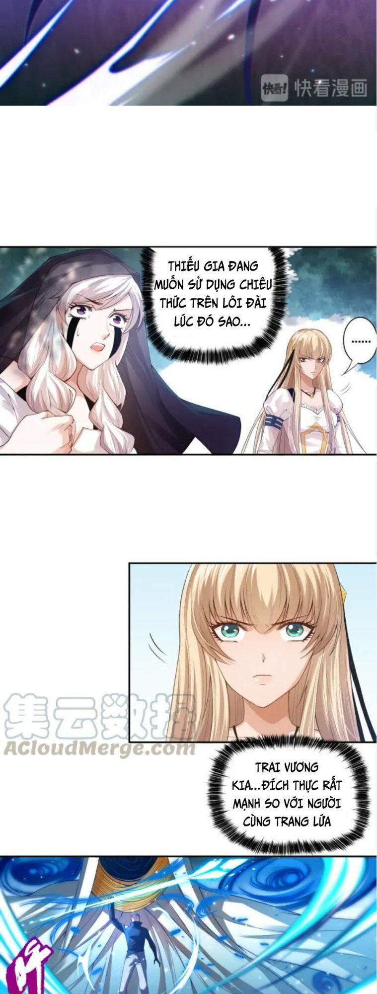 đọc truyện Giản Giới Chương 85 ảnh 12 tại Thiên Thai Truyện