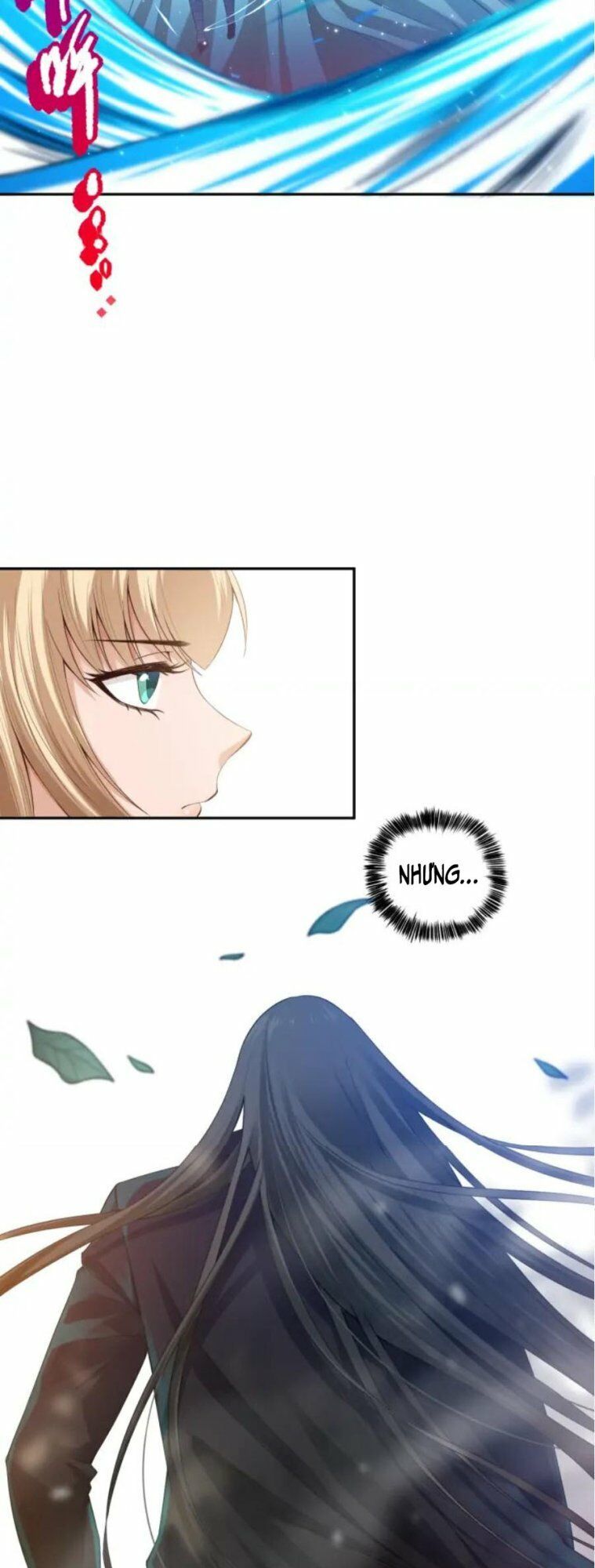 đọc truyện Giản Giới Chương 85 ảnh 13 tại Thiên Thai Truyện