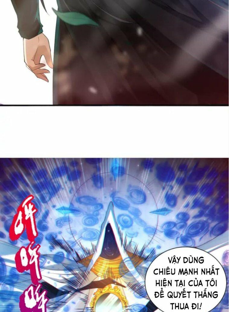 đọc truyện Giản Giới Chương 85 ảnh 14 tại Thiên Thai Truyện