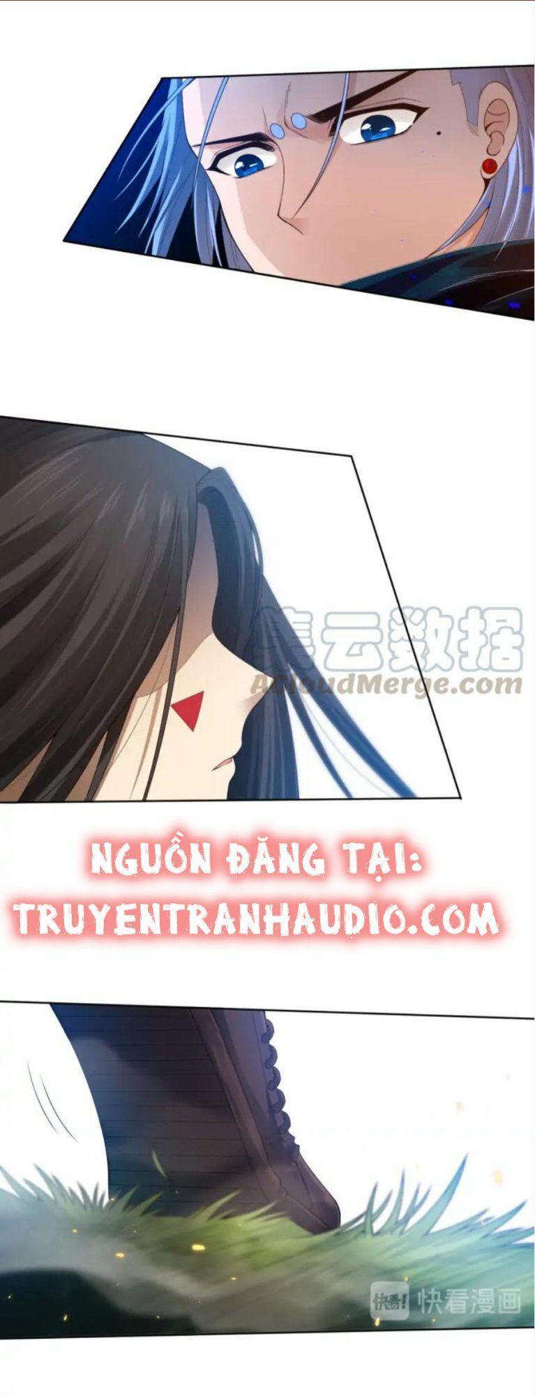 đọc truyện Giản Giới Chương 85 ảnh 16 tại Thiên Thai Truyện