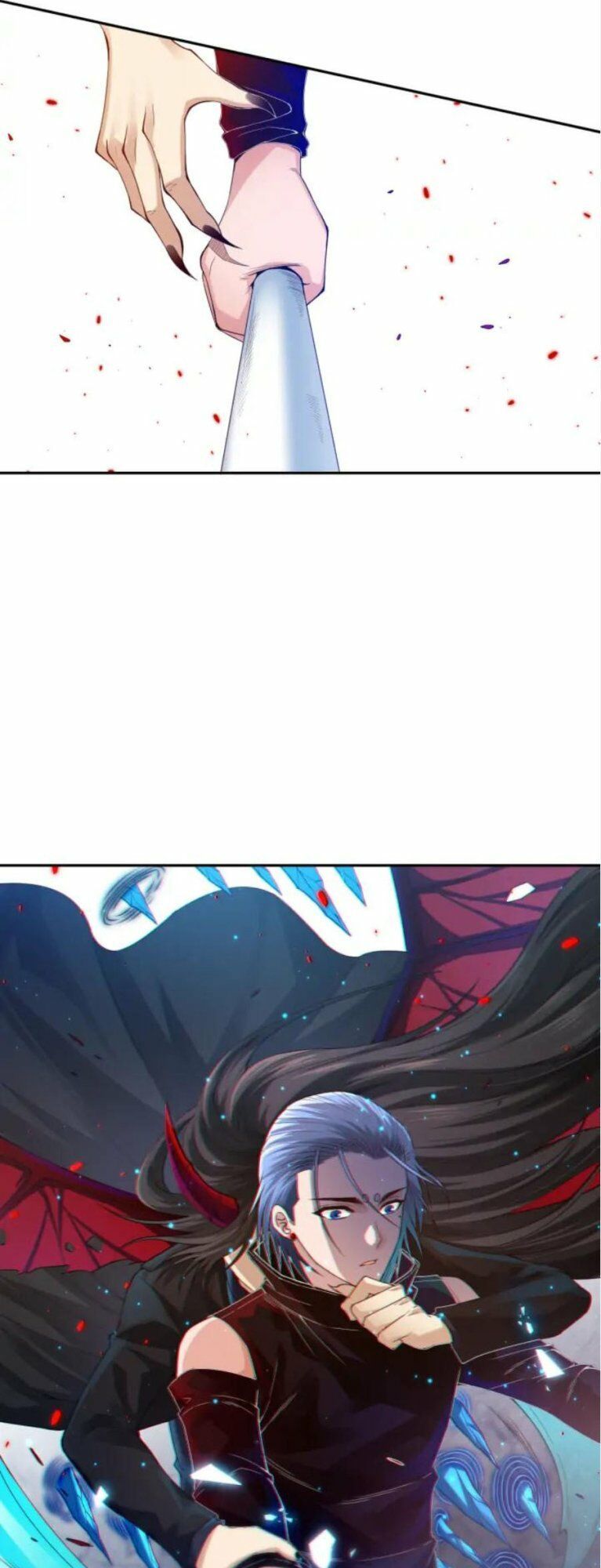 đọc truyện Giản Giới Chương 85 ảnh 21 tại Thiên Thai Truyện