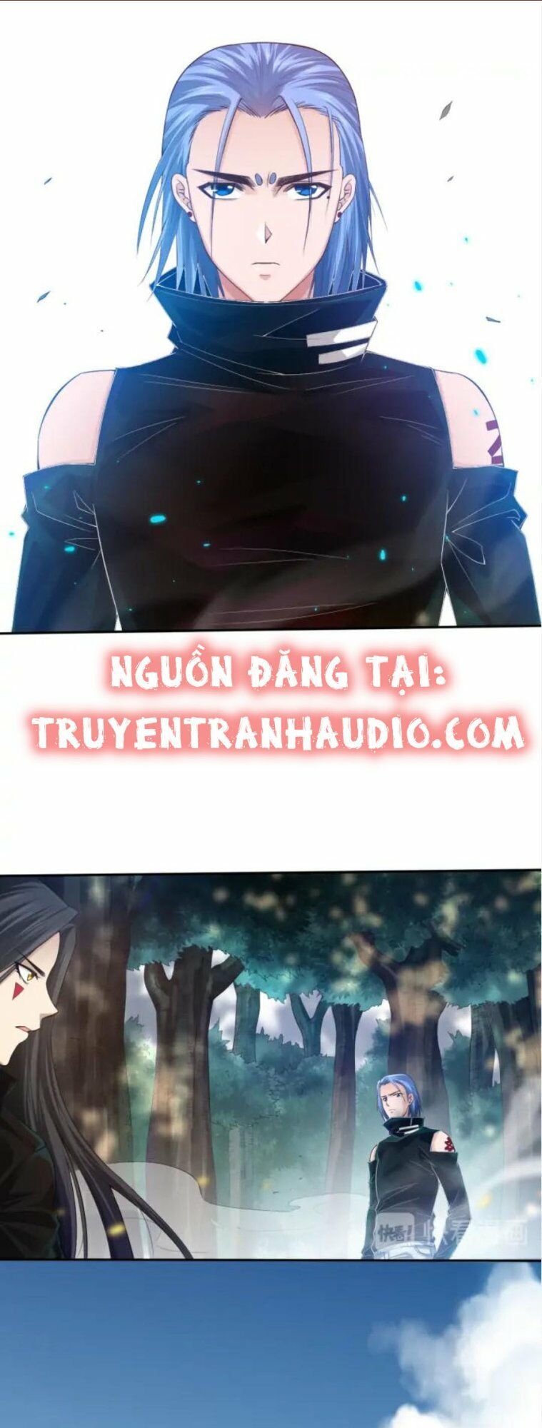 đọc truyện Giản Giới Chương 85 ảnh 4 tại Thiên Thai Truyện