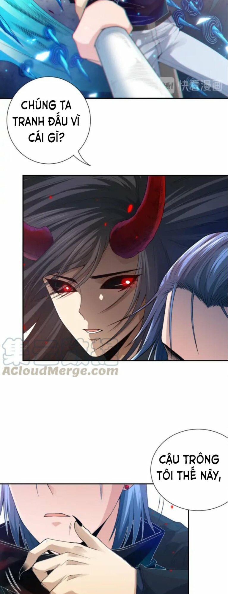 đọc truyện Giản Giới Chương 85 ảnh 22 tại Thiên Thai Truyện