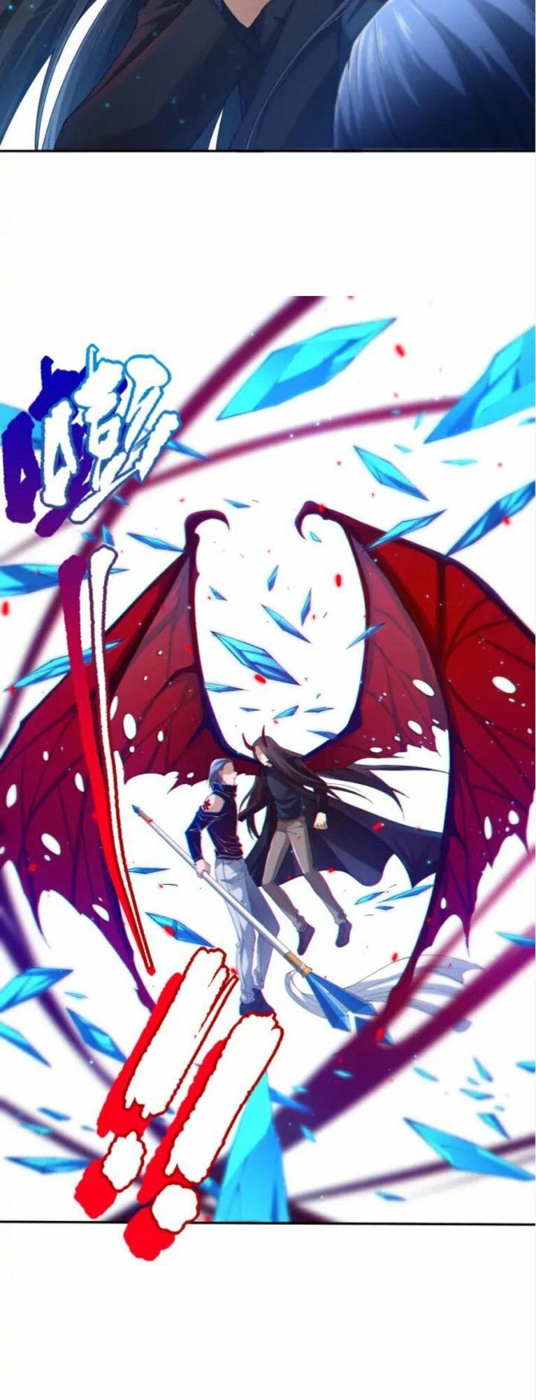 đọc truyện Giản Giới Chương 85 ảnh 24 tại Thiên Thai Truyện