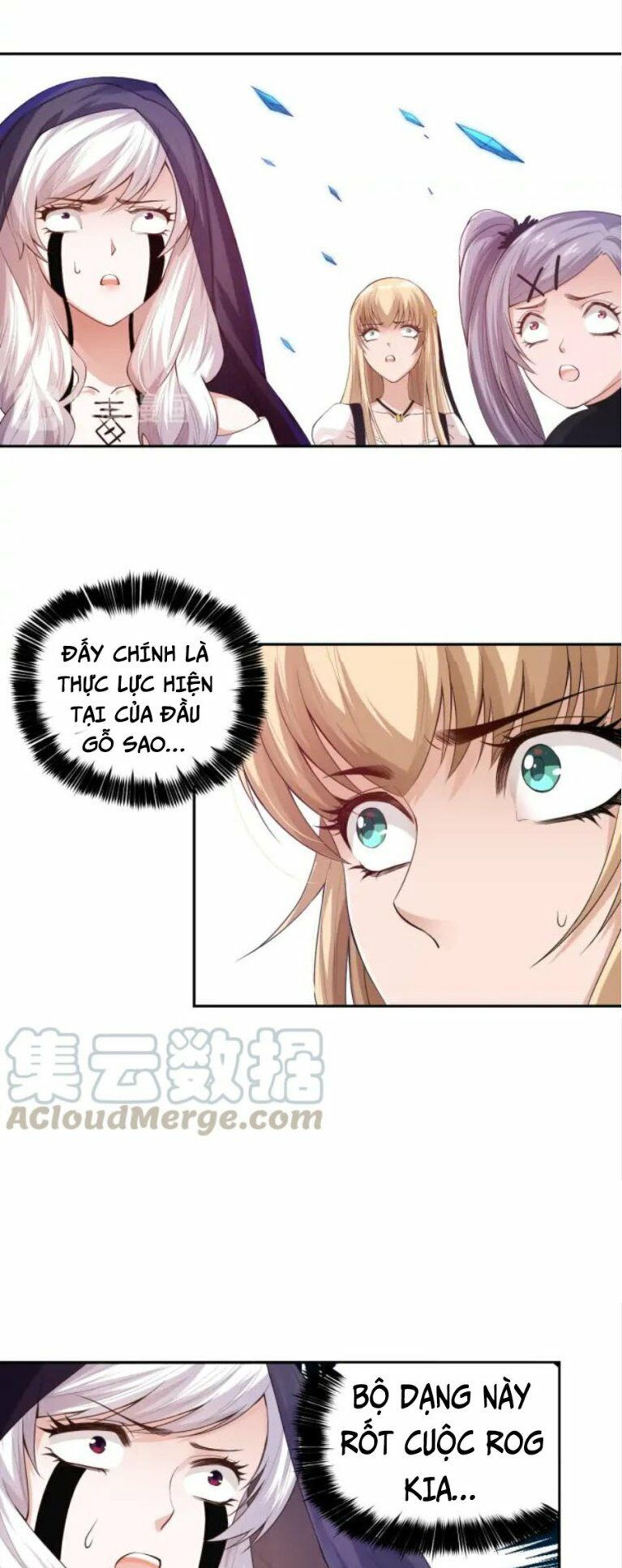 đọc truyện Giản Giới Chương 85 ảnh 25 tại Thiên Thai Truyện