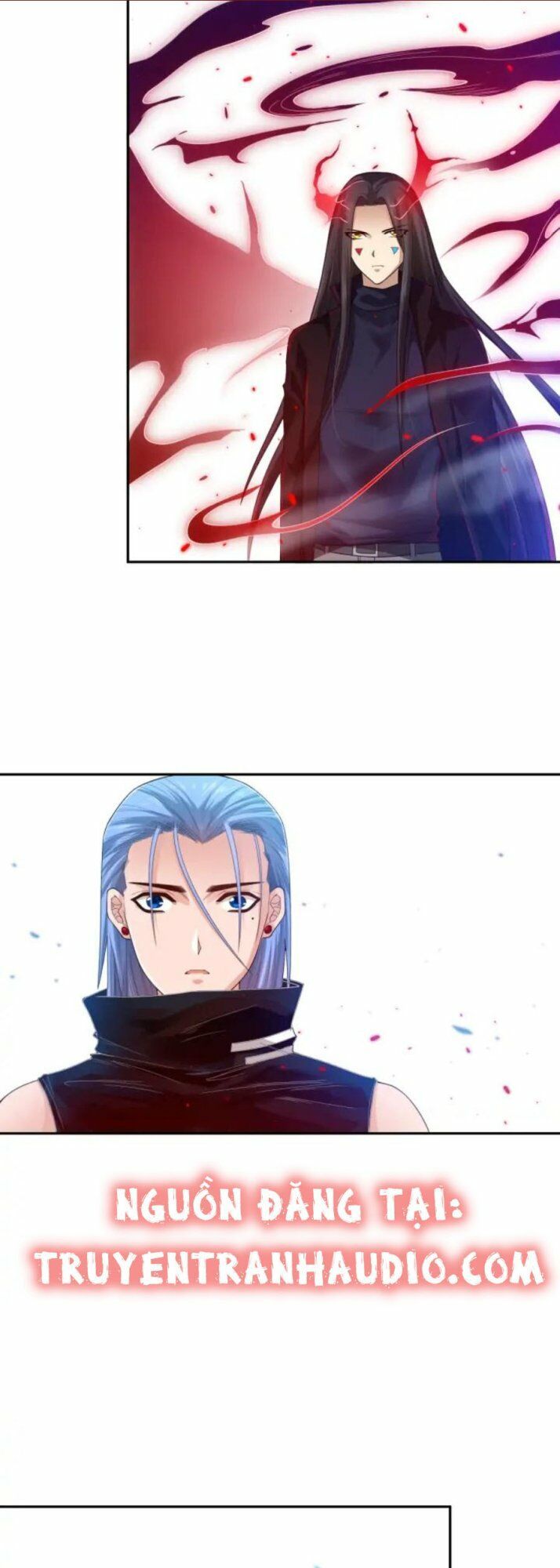 đọc truyện Giản Giới Chương 85 ảnh 27 tại Thiên Thai Truyện