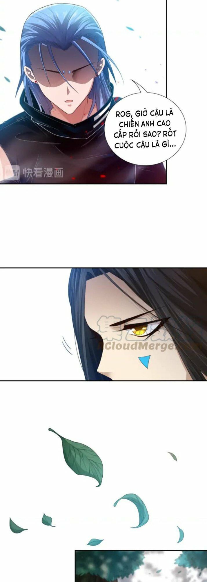 đọc truyện Giản Giới Chương 85 ảnh 28 tại Thiên Thai Truyện