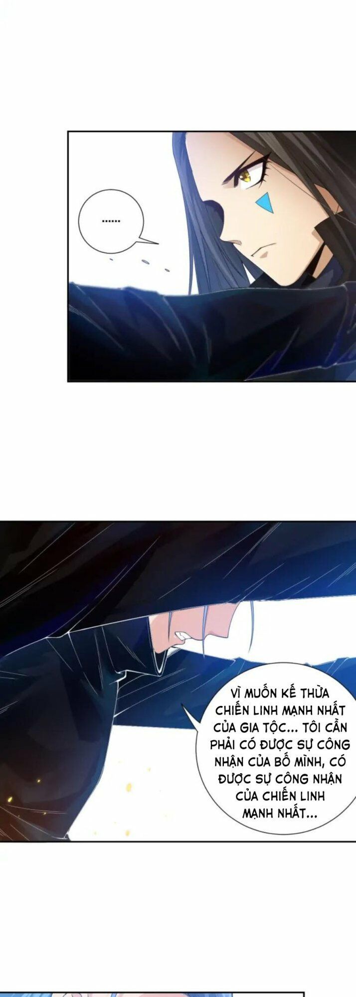 đọc truyện Giản Giới Chương 85 ảnh 32 tại Thiên Thai Truyện