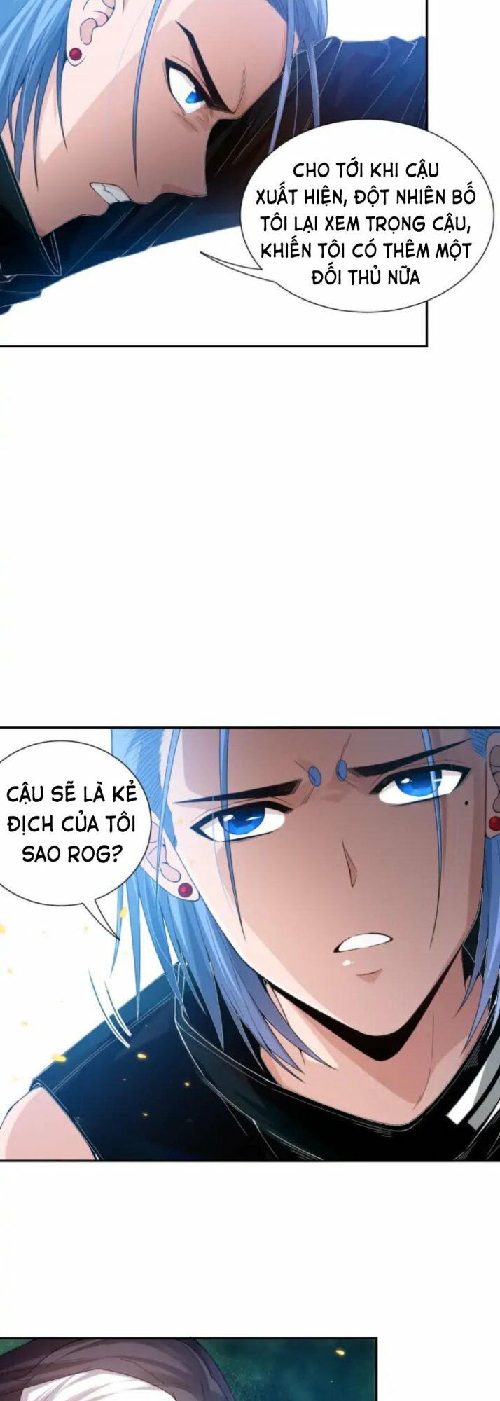 đọc truyện Giản Giới Chương 85 ảnh 33 tại Thiên Thai Truyện