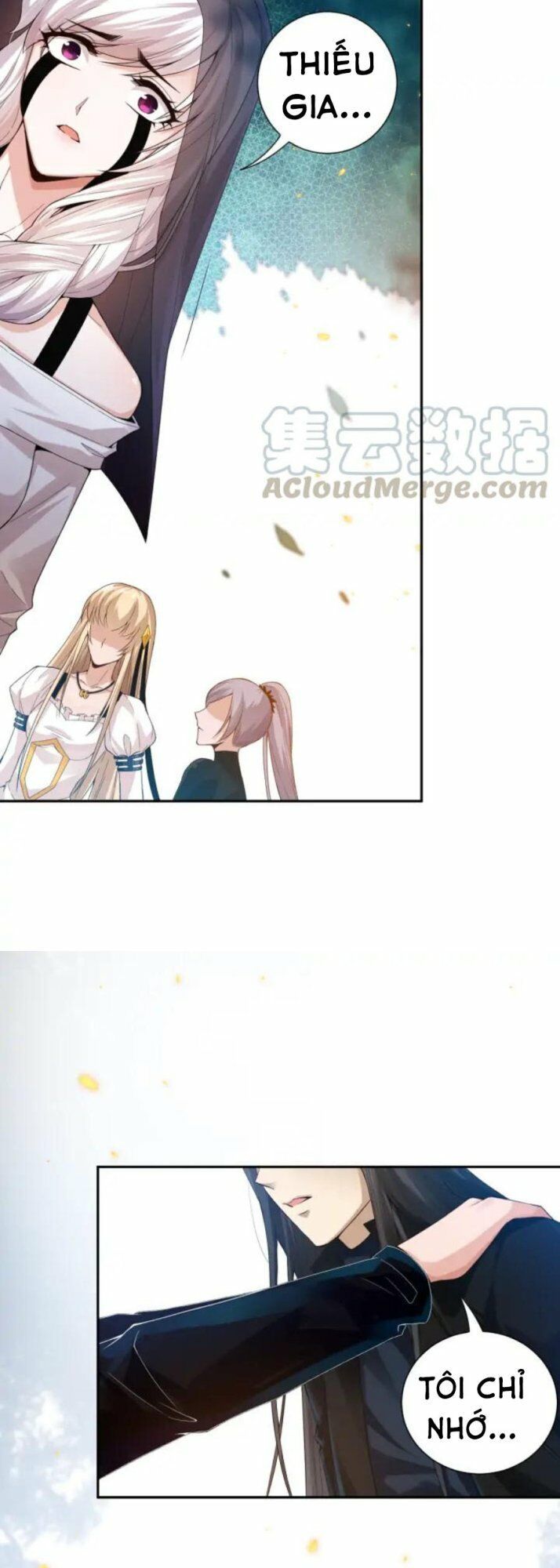 đọc truyện Giản Giới Chương 85 ảnh 34 tại Thiên Thai Truyện