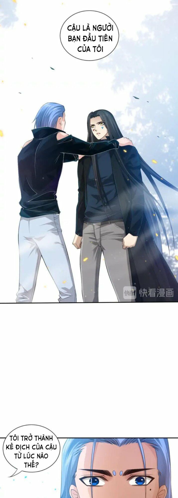 đọc truyện Giản Giới Chương 85 ảnh 35 tại Thiên Thai Truyện