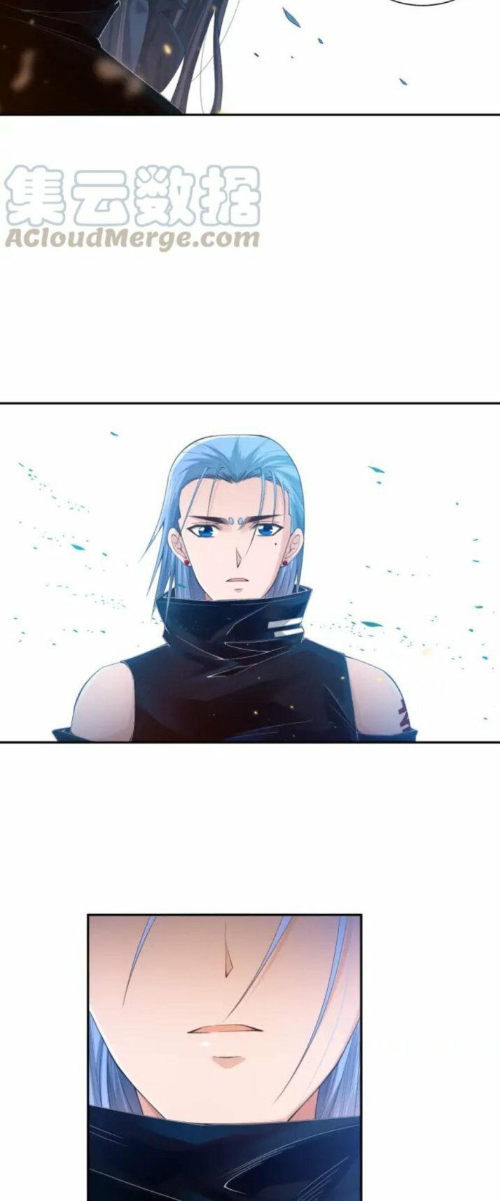 đọc truyện Giản Giới Chương 85 ảnh 37 tại Thiên Thai Truyện