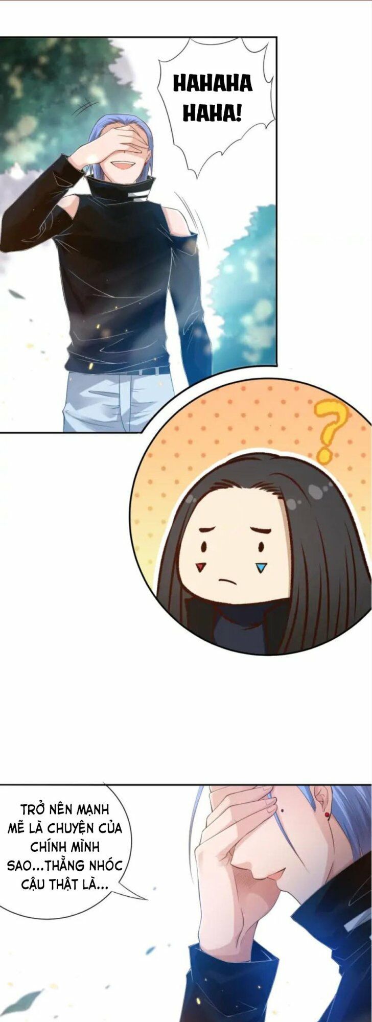 đọc truyện Giản Giới Chương 85 ảnh 39 tại Thiên Thai Truyện