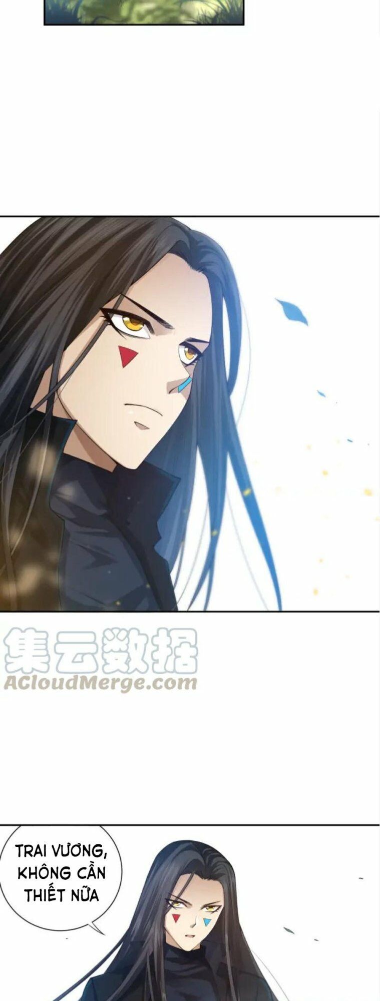 đọc truyện Giản Giới Chương 85 ảnh 6 tại Thiên Thai Truyện