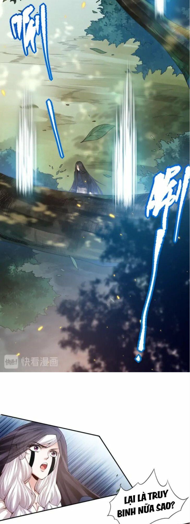 đọc truyện Giản Giới Chương 85 ảnh 42 tại Thiên Thai Truyện