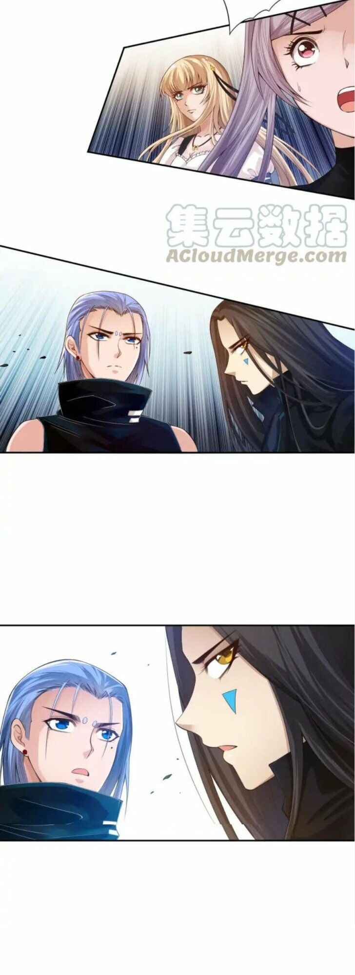 đọc truyện Giản Giới Chương 85 ảnh 43 tại Thiên Thai Truyện