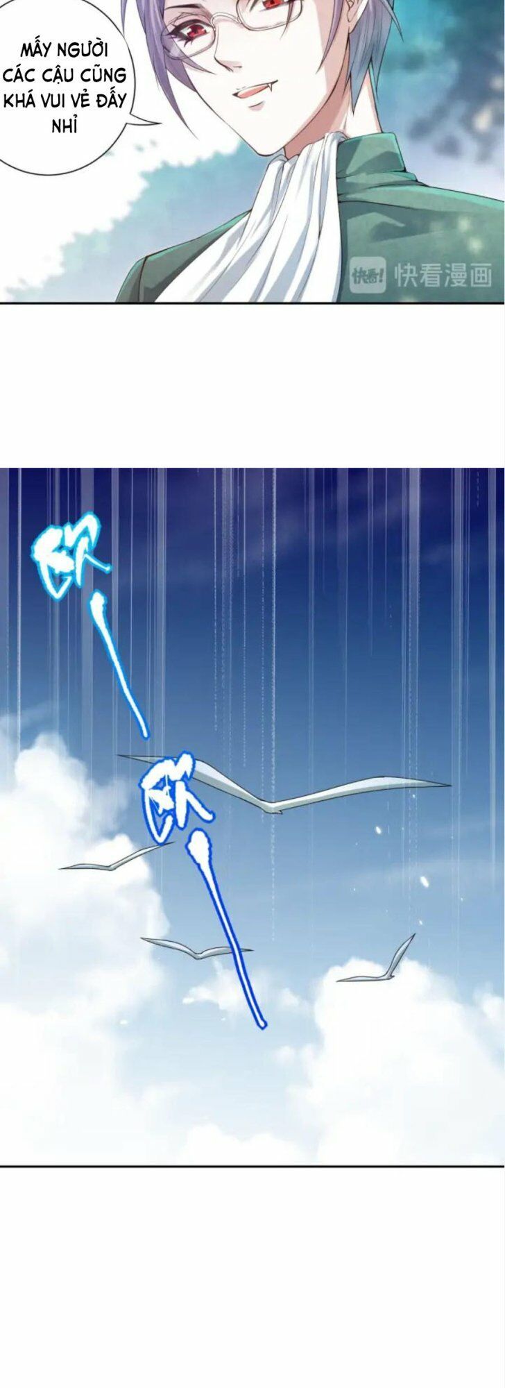 đọc truyện Giản Giới Chương 85 ảnh 45 tại Thiên Thai Truyện