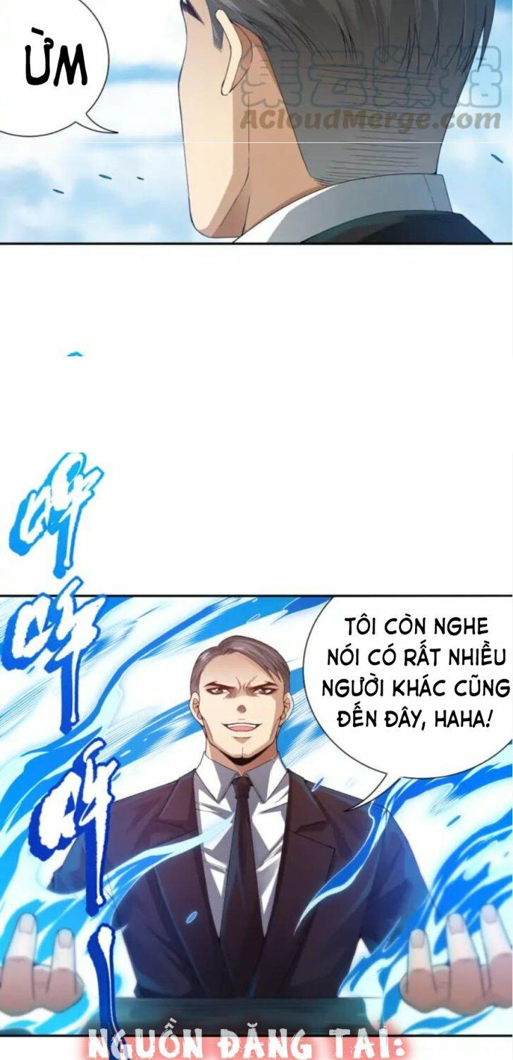 đọc truyện Giản Giới Chương 85 ảnh 49 tại Thiên Thai Truyện