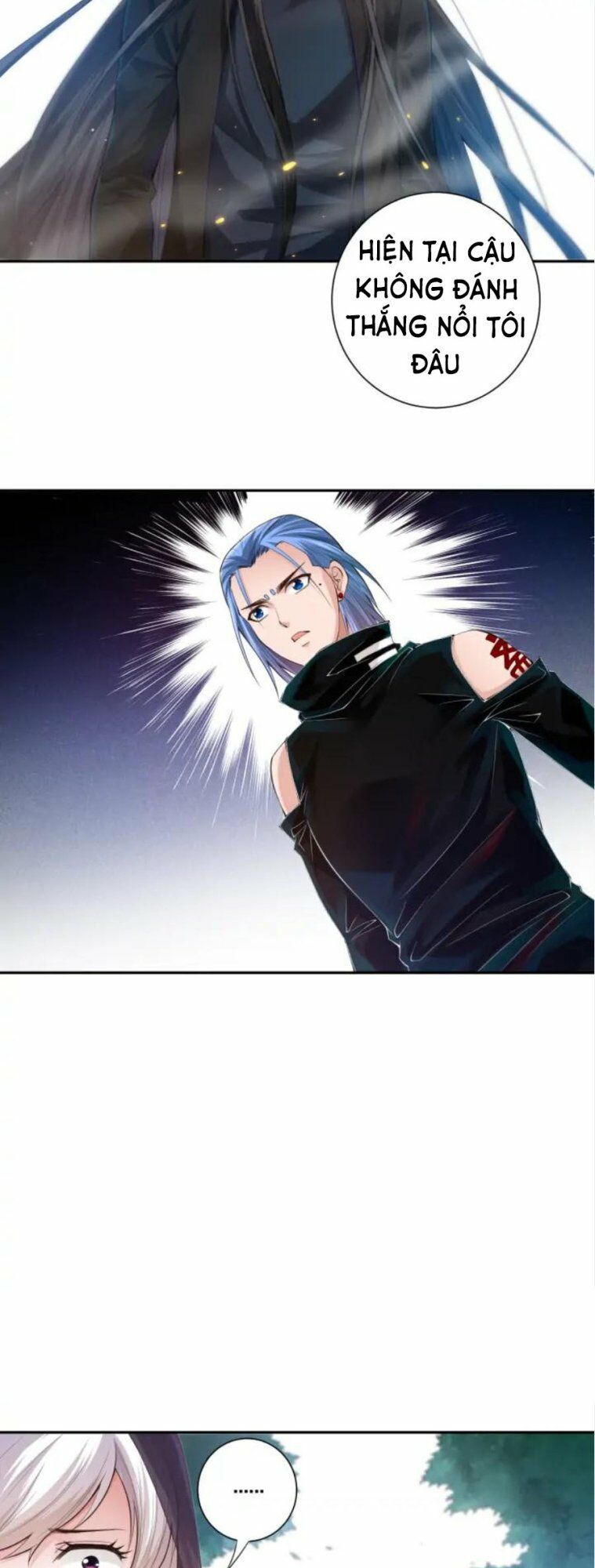 đọc truyện Giản Giới Chương 85 ảnh 7 tại Thiên Thai Truyện