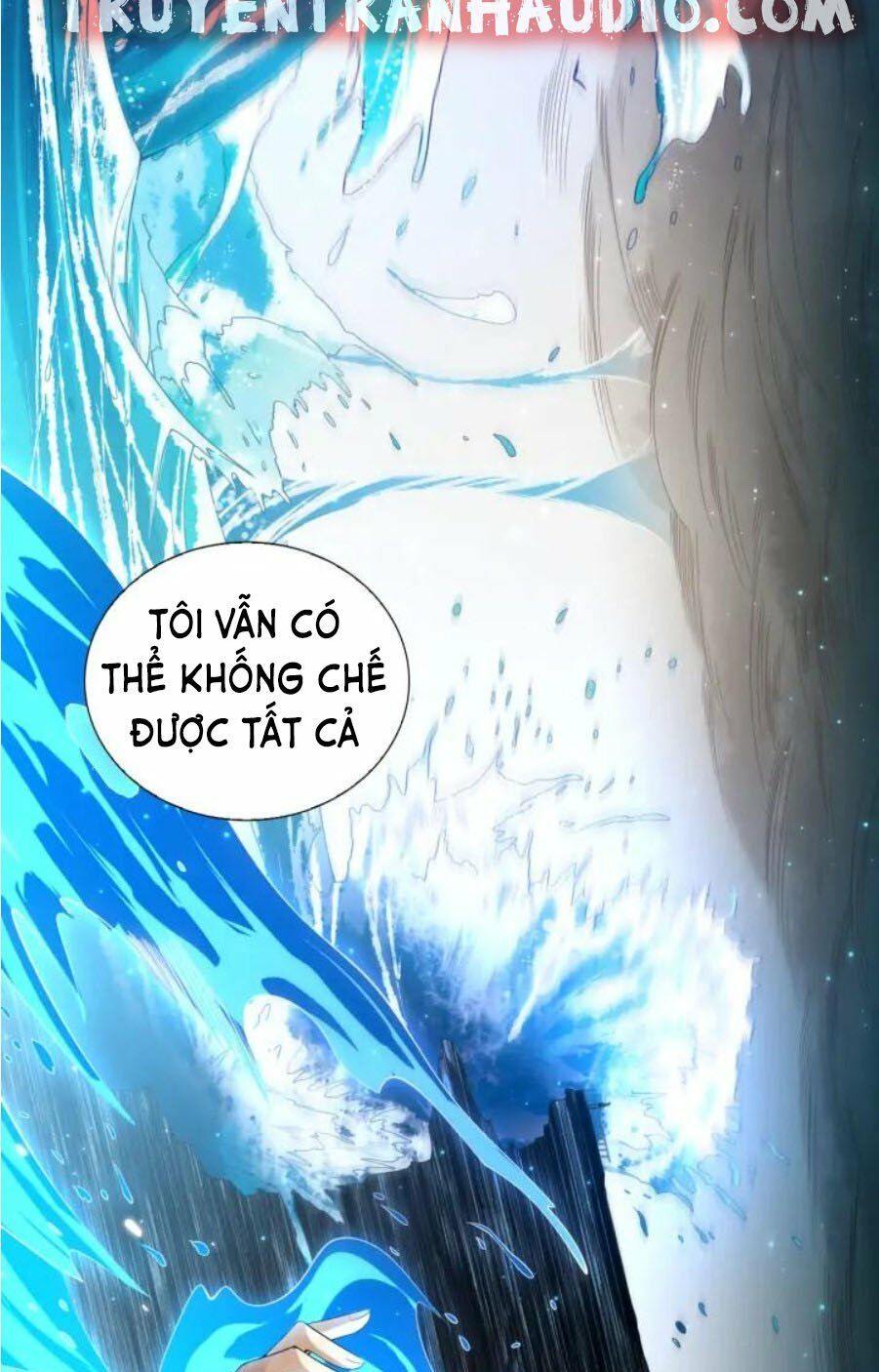 đọc truyện Giản Giới Chương 85 ảnh 53 tại Thiên Thai Truyện